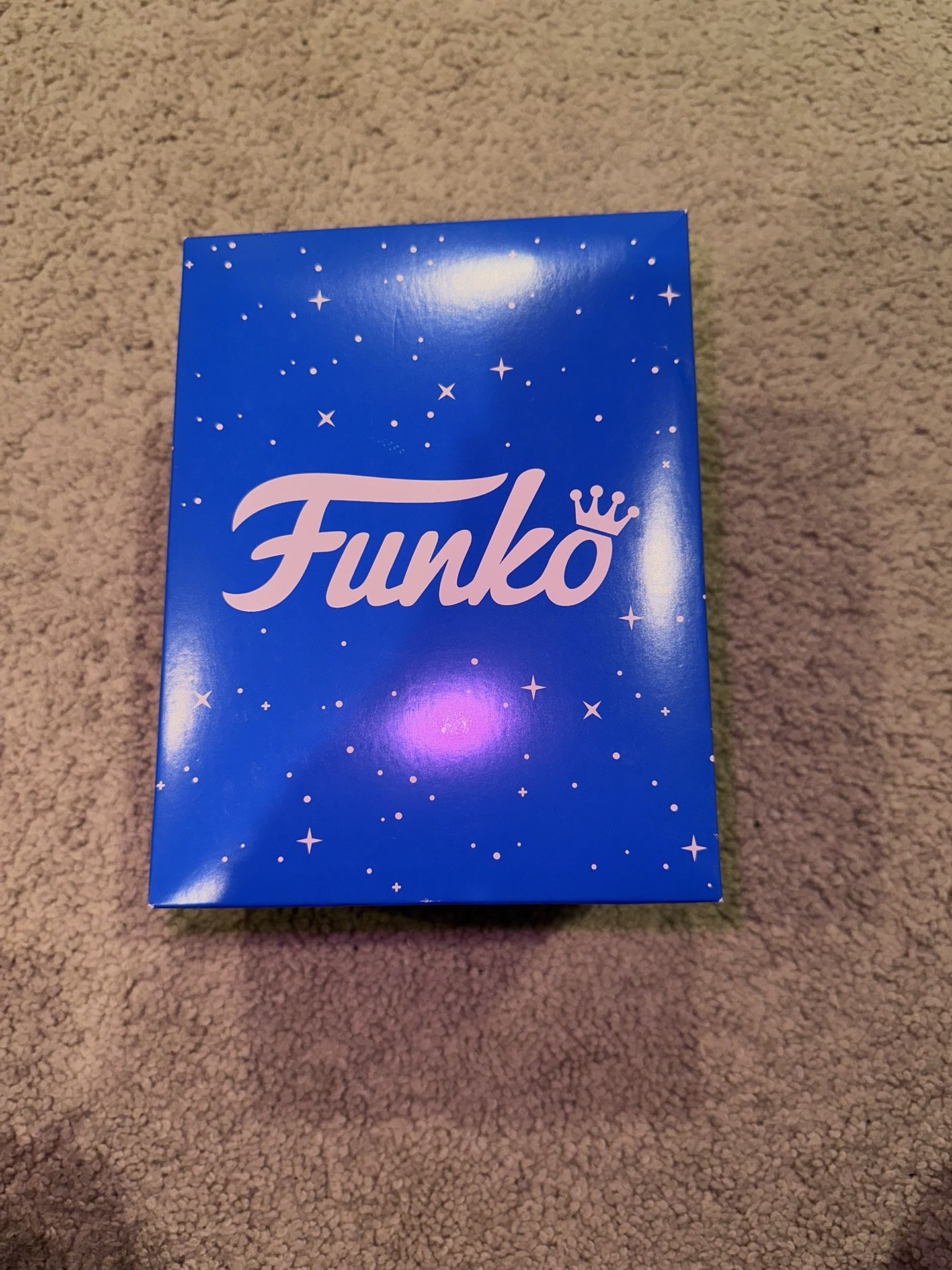 Funko POP Gift Box