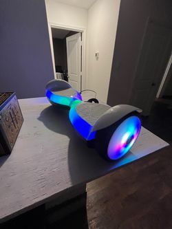 Hover board