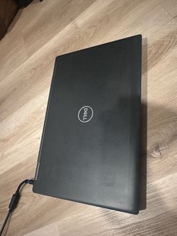 Dell Precision laptop i7-9750H 512GB SSD NVME 32GB RAM Nvidia Quadro