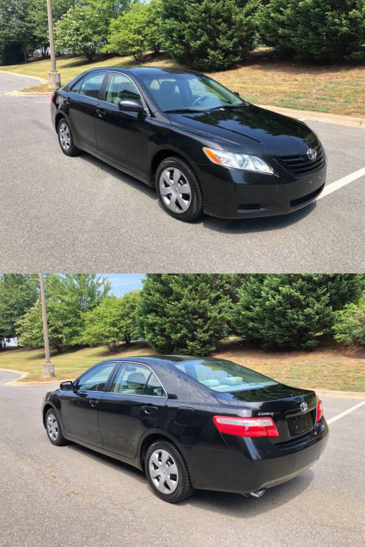 2009 Toyota Camry