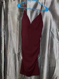 $20- Woman’s Fitted Cocktail Dress