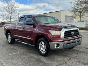 2008 Toyota Tundra