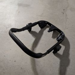 Nuna Mixx Stroller Adapter