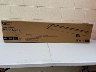 High Output Wrap Light