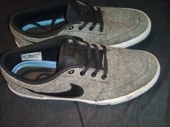 Nike shoes