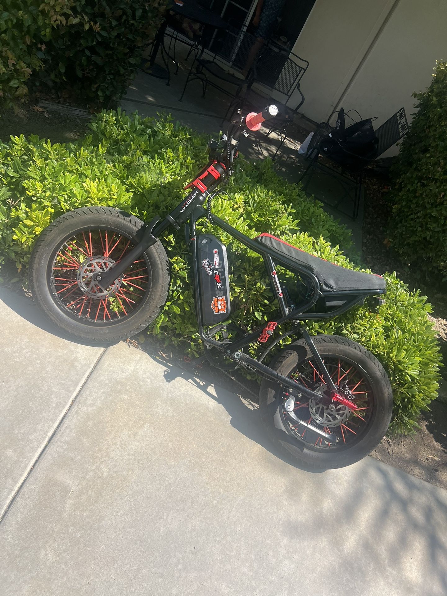 Ridstar Q20