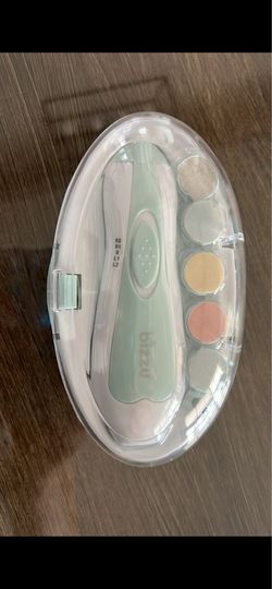 New Baby nail trimmer $5 Dls