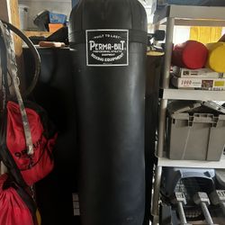 Perma Bilt Heavy Bag