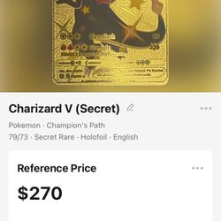 Pokémon Collector Cards 