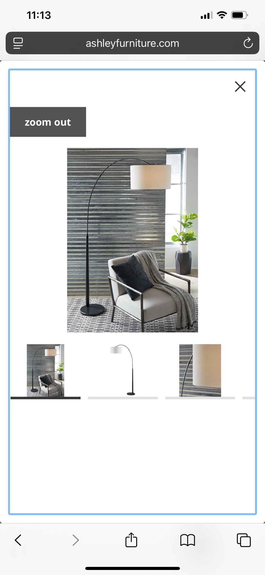 Floor Lamp