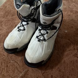 Columbia Titanium Men’s Winter Boot (11.0)