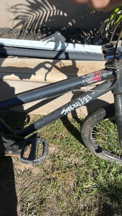 BMX BIKE
