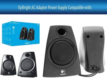 Compact PC Speakers $15 New