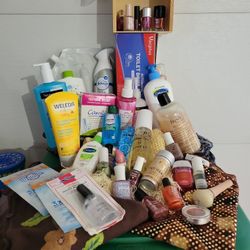 Misc Womens Items All For 10 Bucks