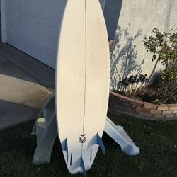 Flyer Surfboard 