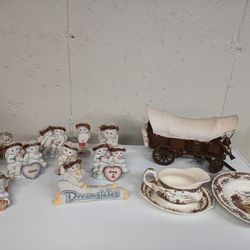 Large Vintage Bundle 