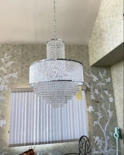 Chandelier Light