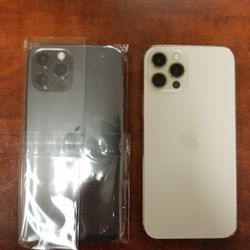 iPhone 12 Pro Tmobile 