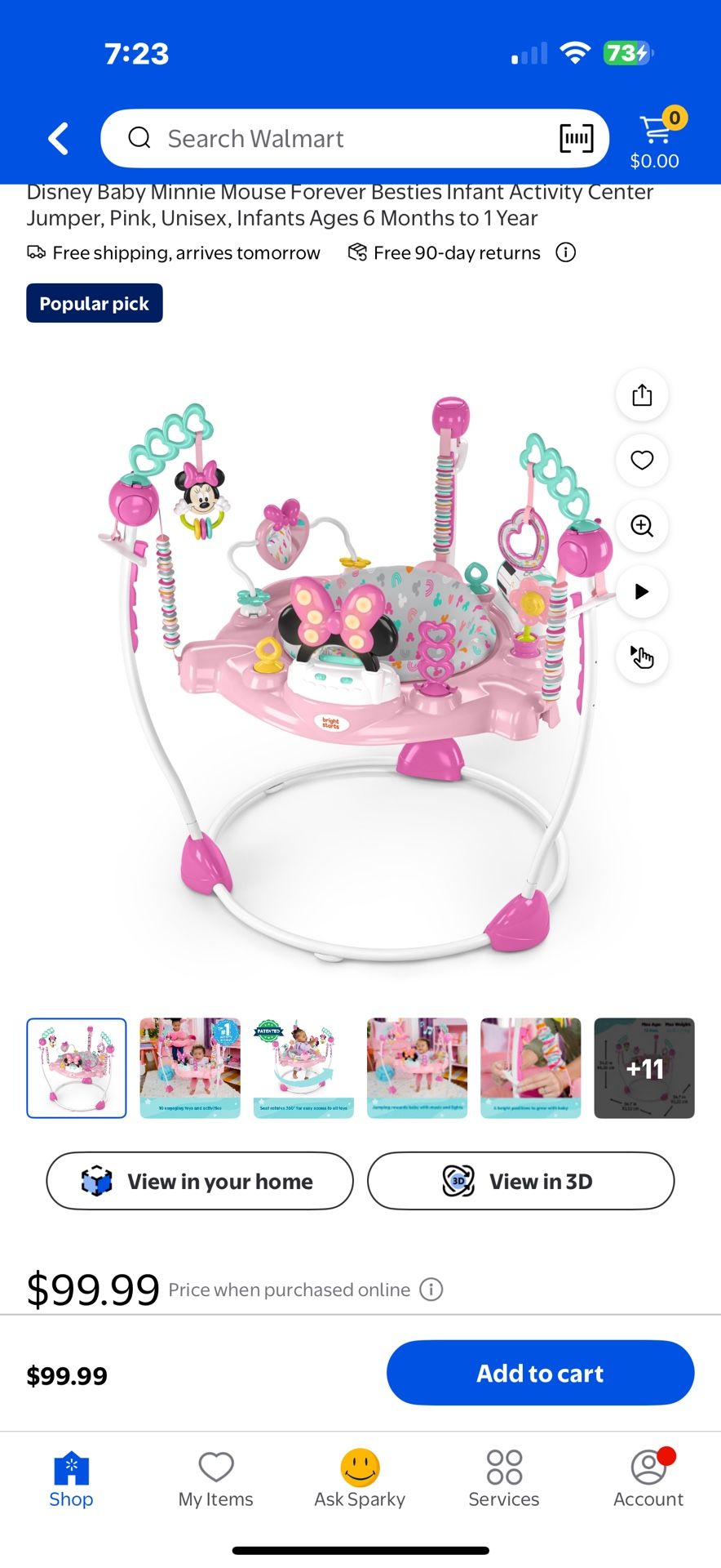 Kids Activity Center