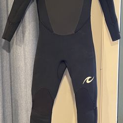 Rip Curl Wetsuit 