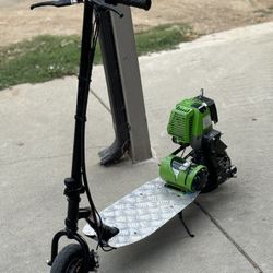 Scooter
