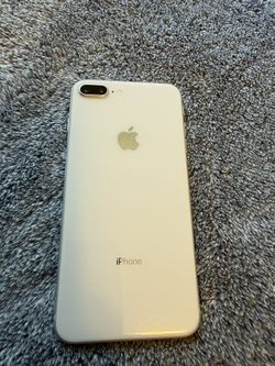 iPhone 8 Plus, Unlocked