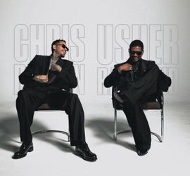 Chris brown and Usher tickets