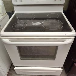 Frigidaire Stove