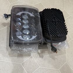 LED Lights 