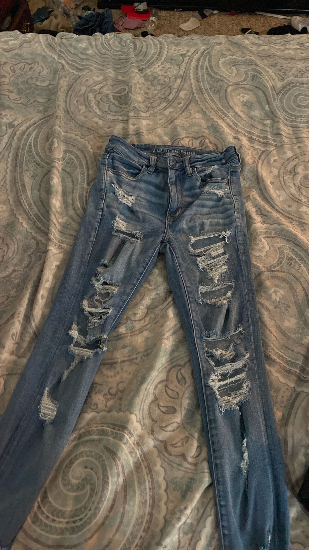 Jeans