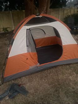Nice 2 person tent