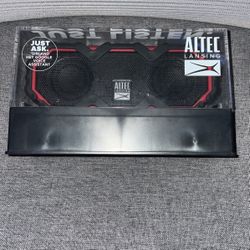 Altec Lansing Mini Lifejacket 