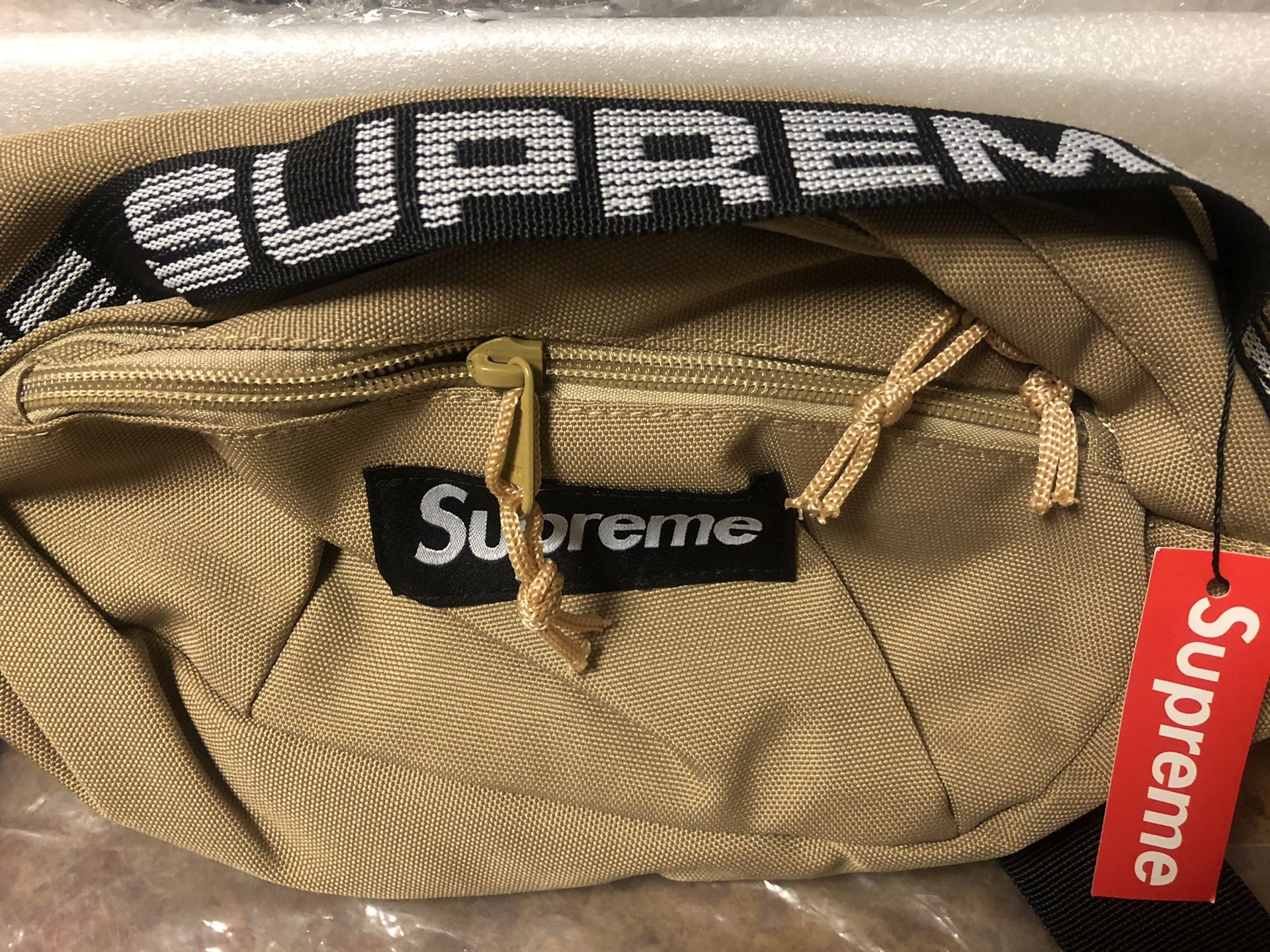 Supreme
