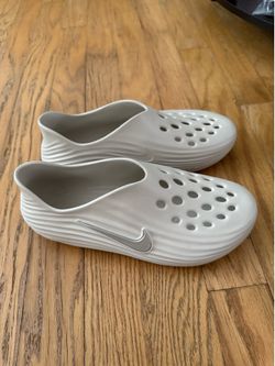 Nike ReactX Rejuven8 Shoes Light Orewood Brown