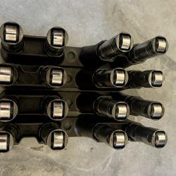 OEM Chevrolet 5th Gen (2010 - 2015) Camaro SS L99 Lifters & Lifter Trays