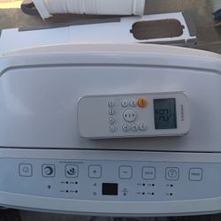 Portable Air Conditioner