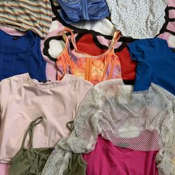 Tops