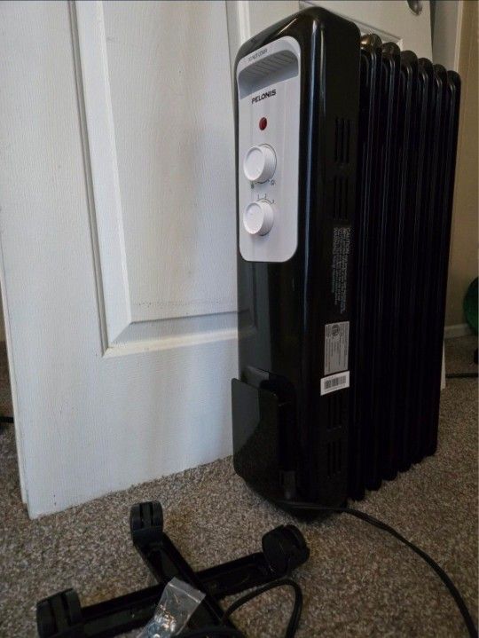 Oil HEATER