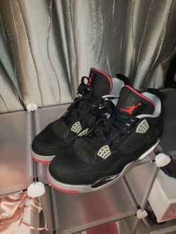 Jordan 4 Sz 12