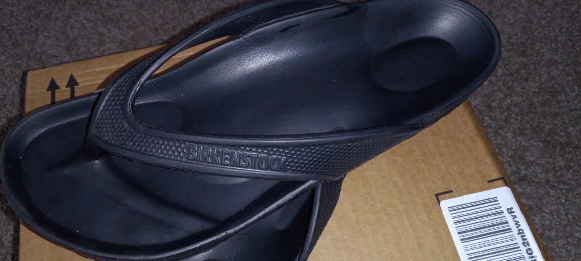 New Sandals By Birkenstock