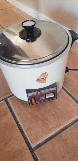 10 cup rice cooker