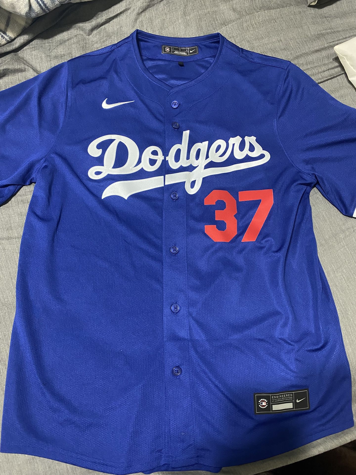 Dodgers Jersey