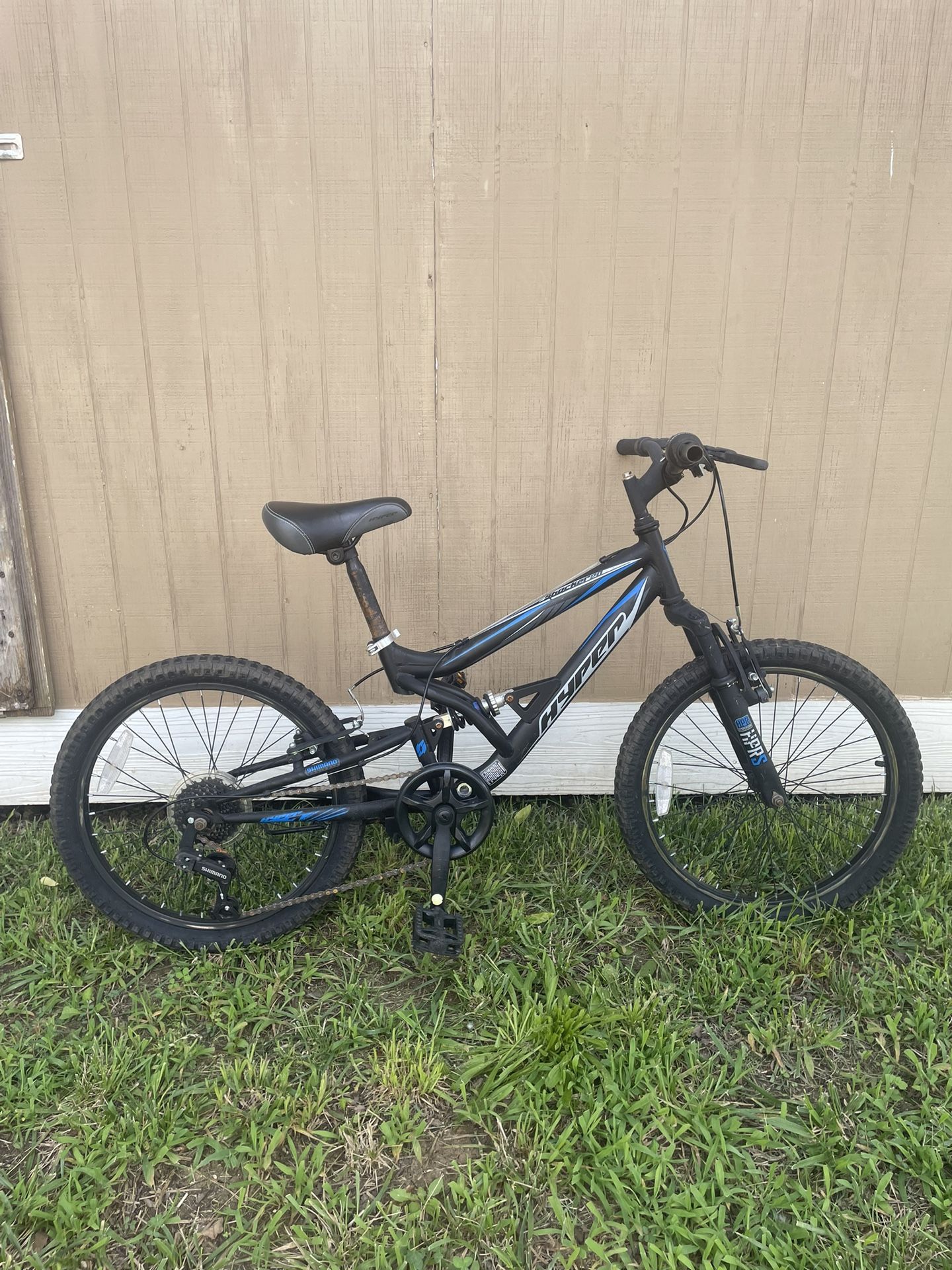 Mountain Bike For kids