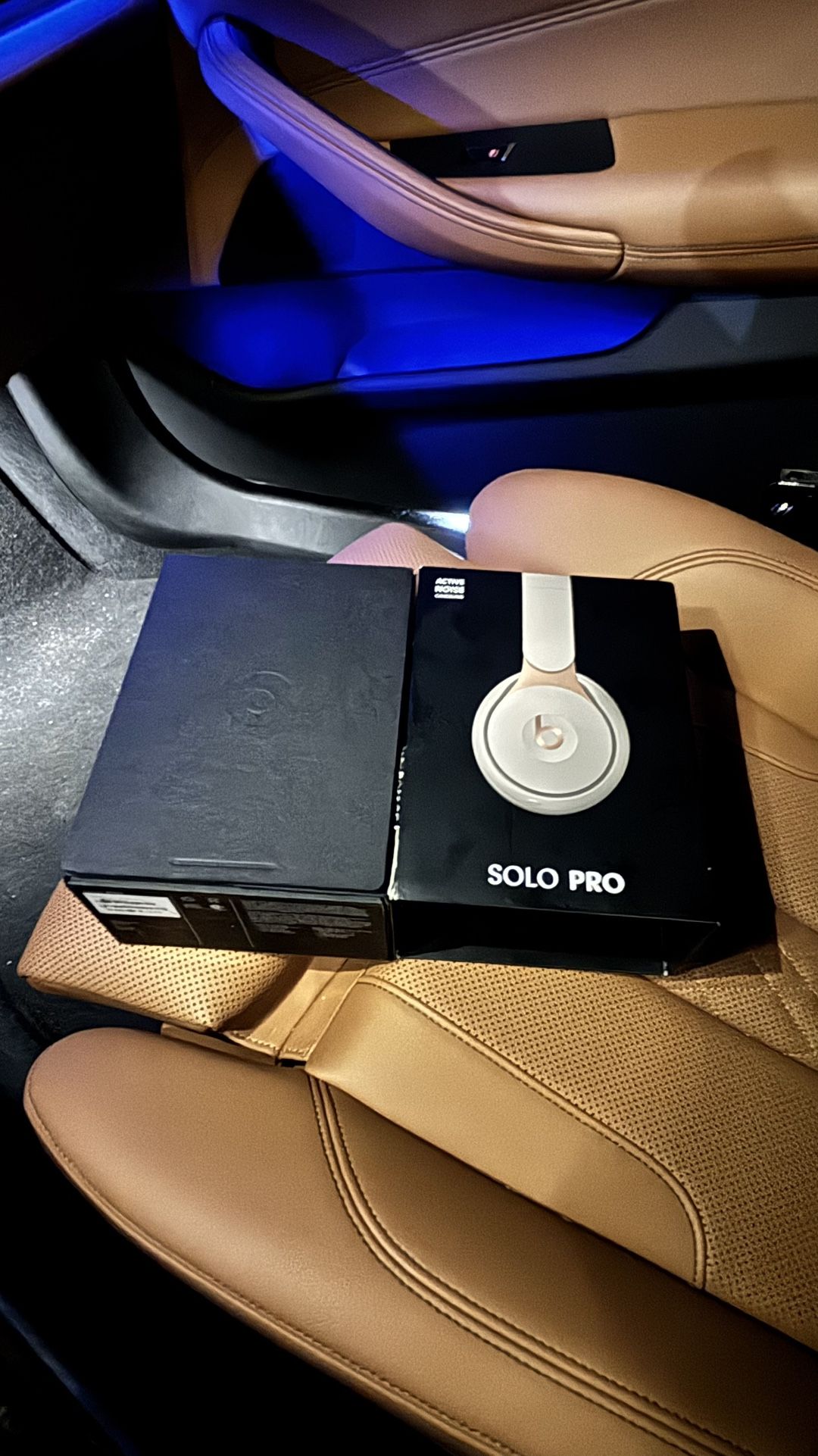 Beats Solo Pro