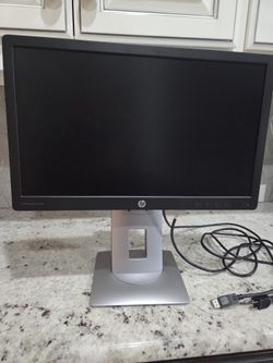 HP Monitor
