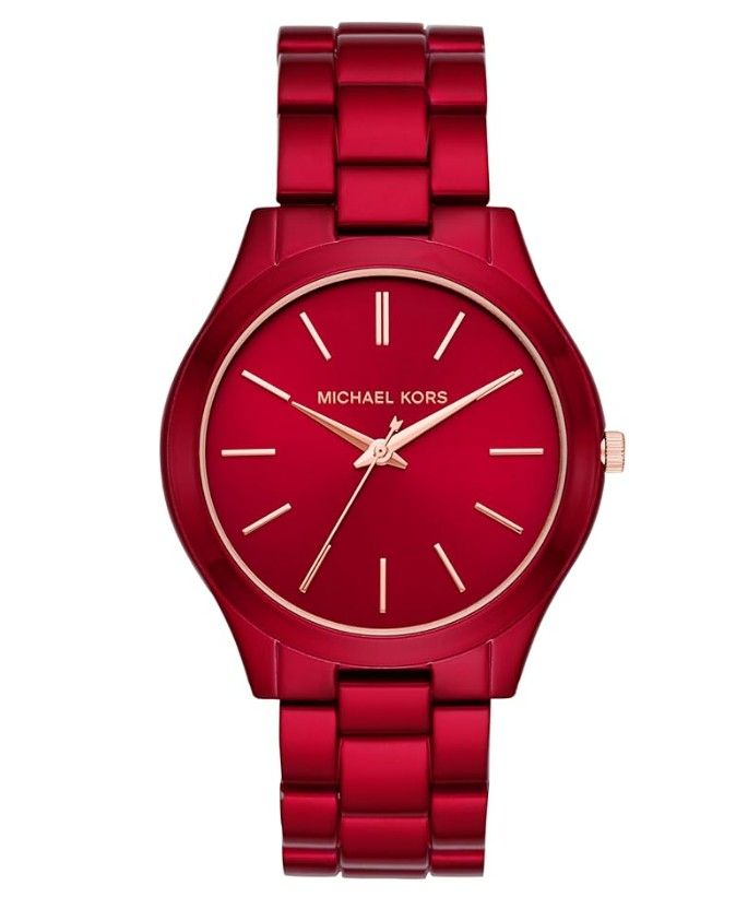 New Michael Kors Watch