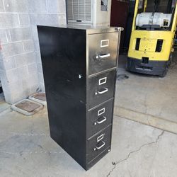 Files Cabinet