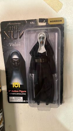 Valak the nun