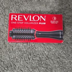 Revlon One Step Volumizer Plus