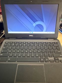 Chromebook